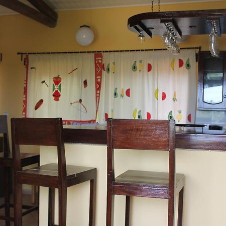 Aparthotel Jardin Tropical Buyumbura Exterior foto
