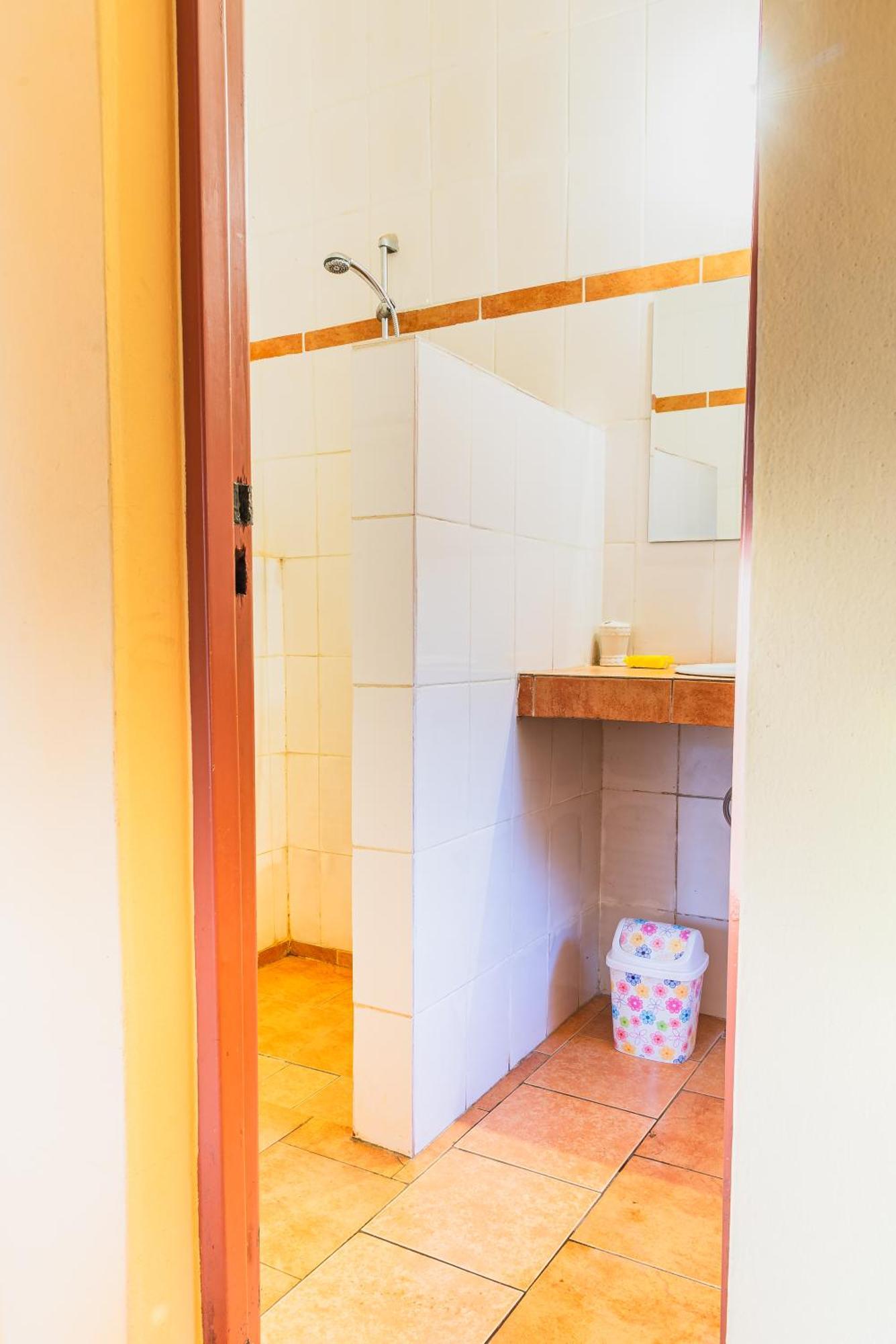 Aparthotel Jardin Tropical Buyumbura Exterior foto