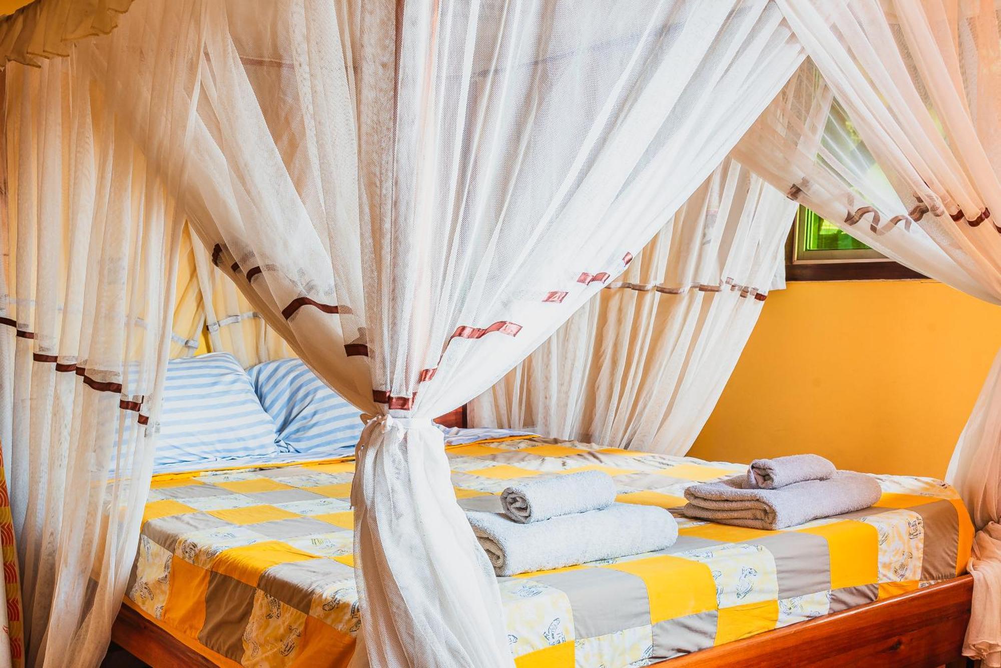 Aparthotel Jardin Tropical Buyumbura Exterior foto