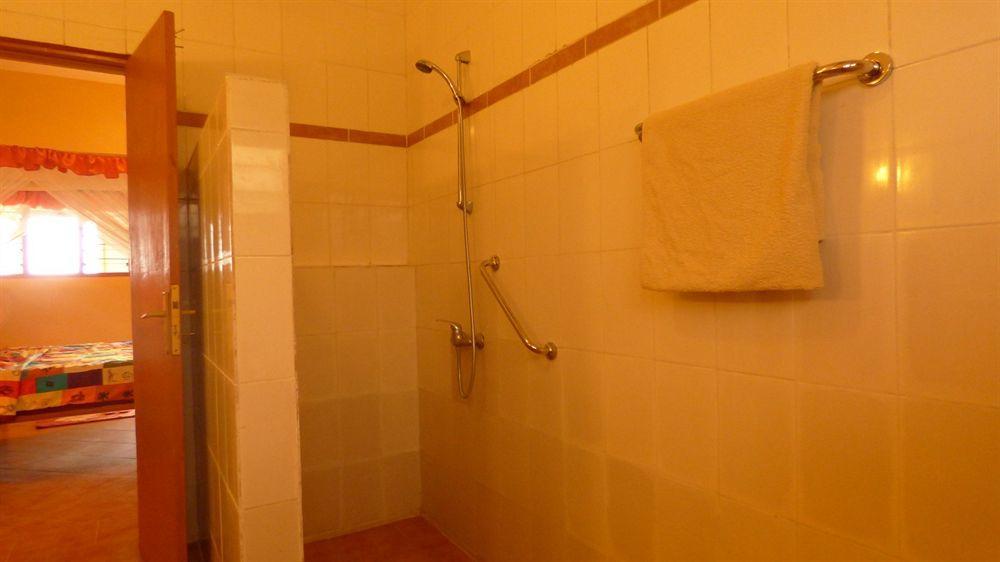 Aparthotel Jardin Tropical Buyumbura Exterior foto