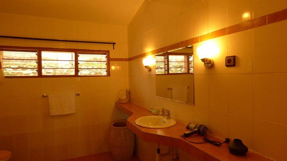 Aparthotel Jardin Tropical Buyumbura Exterior foto