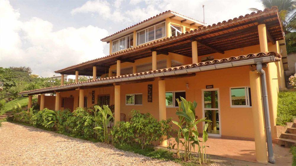 Aparthotel Jardin Tropical Buyumbura Exterior foto